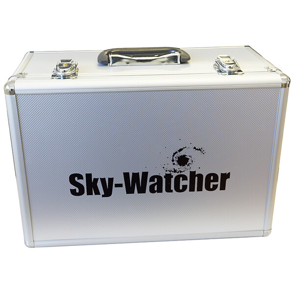 Skywatcher Rifrattore Apocromatico AP 62/400 Evolux-62ED Star Adventurer GTi Wi-Fi GoTo SET