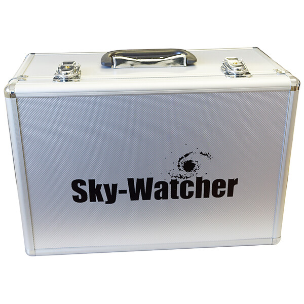 Skywatcher Rifrattore Apocromatico AP 62/400 Evolux-62ED Star Adventurer GTi Wi-Fi GoTo SET