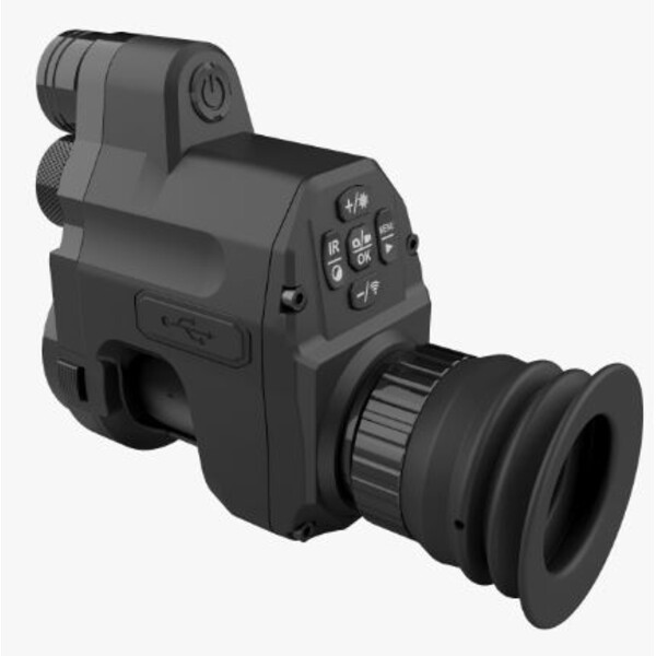 Visore notturno Dispositivo di visione notturna Pard NV007V 42 mm Adattore