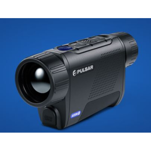 Pulsar-Vision Camera termica Axion 2 XQ35