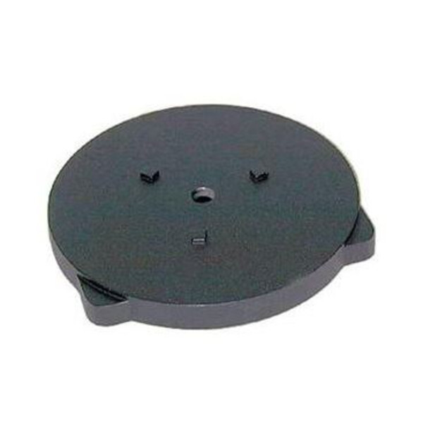Meade Testa equatoriale per 8" con piastra adattatore LX90