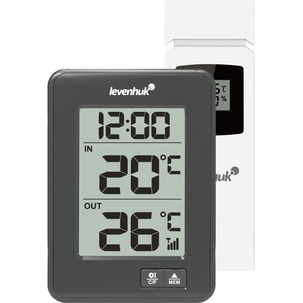 Levenhuk Stazione meteo Wezzer BASE L50