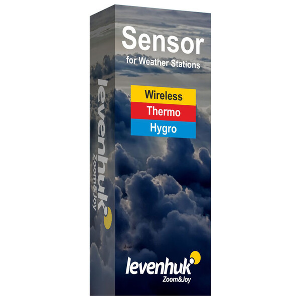 Levenhuk Sensore Wezzer LS20