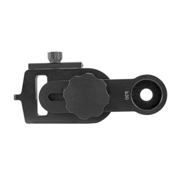 SMARTOSCOPE Adattatore smartphone universale per Cannocchiali KOWA TSN-600/660M/82SV/550