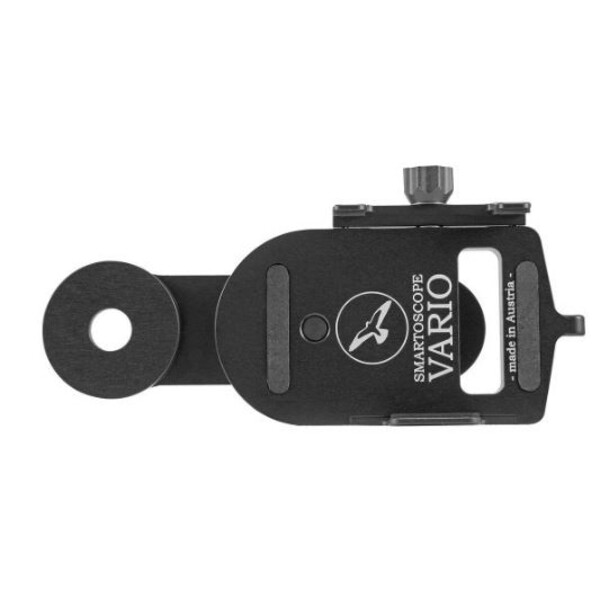 SMARTOSCOPE Adattatore smartphone universale per Cannocchiali KOWA TSN-600/660M/82SV/550
