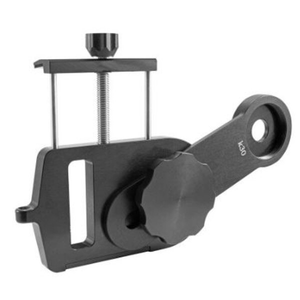 SMARTOSCOPE Adattatore smartphone universale per Cannocchiali KOWA TSN-600/660M/82SV/550
