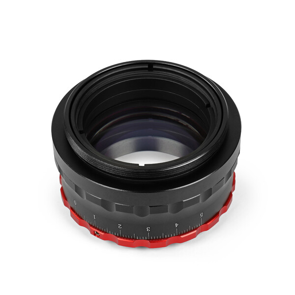 Omegon Pro Reducer 0.92 Reducer per 85 mm e 96 mm f/6 Triplet ED APO