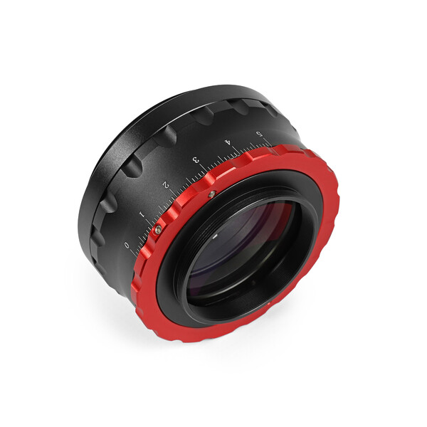 Omegon Pro Reducer 0.92 Reducer per 85 mm e 96 mm f/6 Triplet ED APO