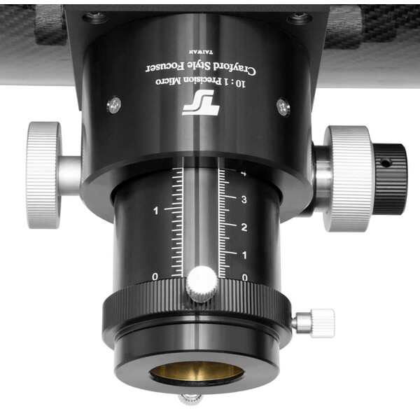 TS Optics Telescopio N 203/1000 Carbon Photon OTA