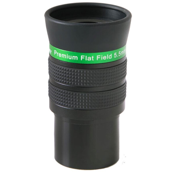 Artesky Oculare Premium Flat Field 60° 5,5mm