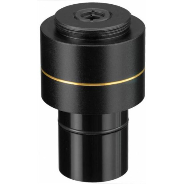 Bresser Adattore Fotocamera Kamera-Adapter C-Mount Adapter 0,3- 0,5x variabel