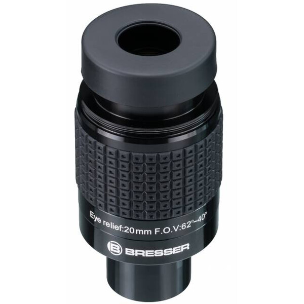 Bresser Zoom  Oculare LER Deluxe 8-24mm 1,25"