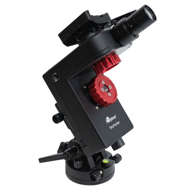 iOptron Montatura SkyHunter EQ/AZ iPolar GoTo senza treppiede
