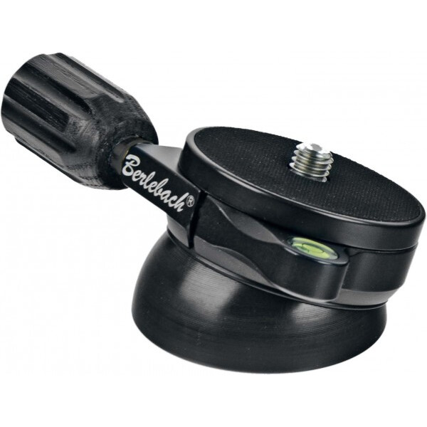 Berlebach Piastra di livellamento N 60