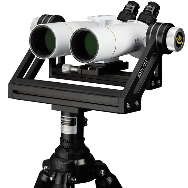 Explore Scientific Binocolo BT-70 SF