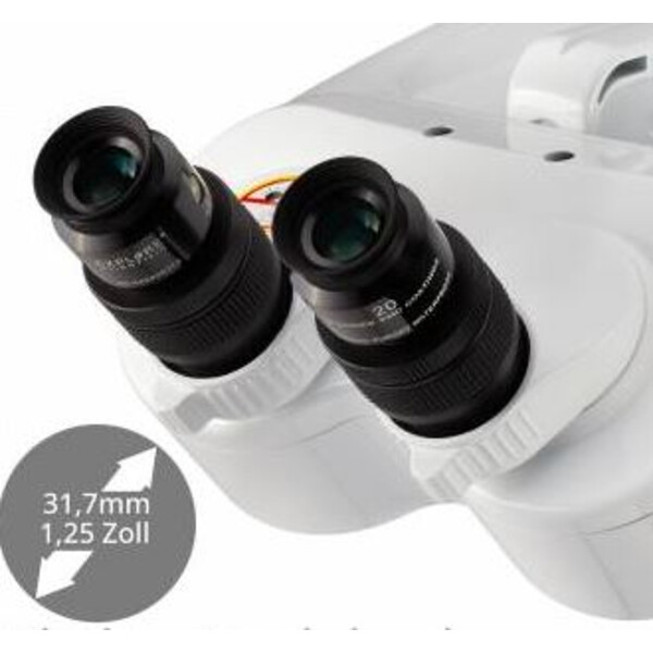 Explore Scientific Binocolo BT-82 SF