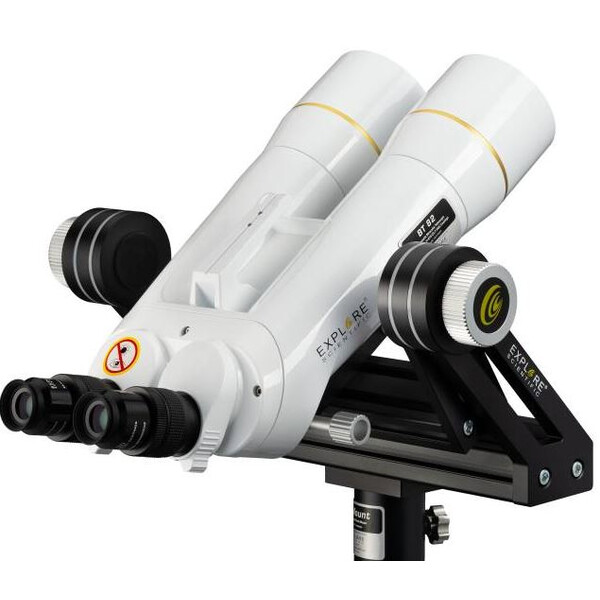 Explore Scientific Binocolo BT-82 SF