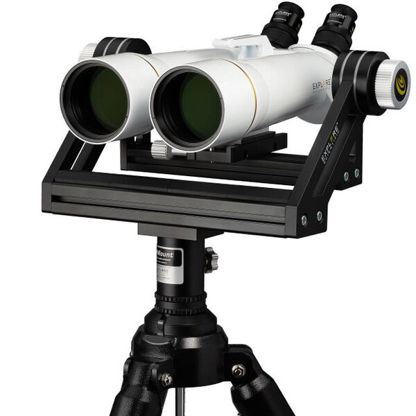 Explore Scientific Binocolo BT-82 SF