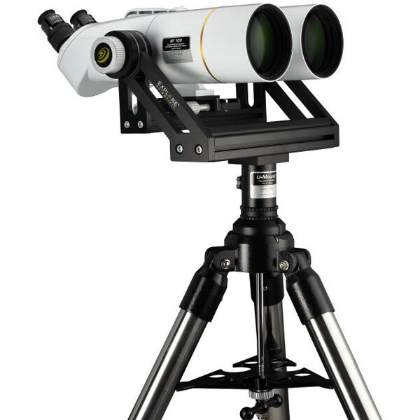 Explore Scientific Binocolo BT-100 SF