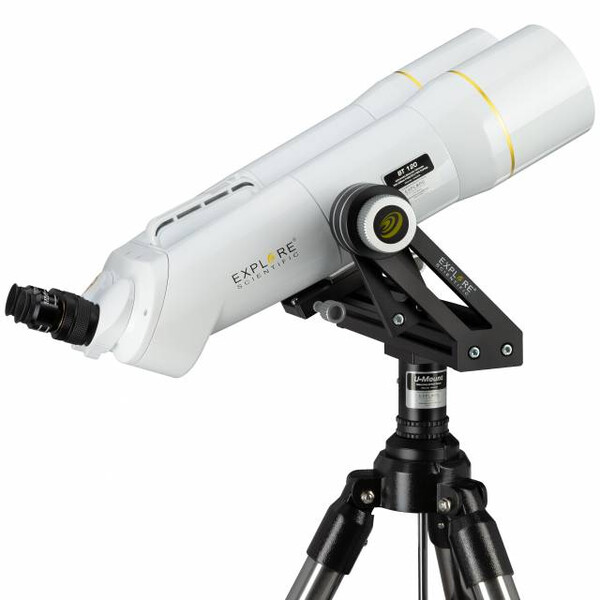 Explore Scientific Binocolo BT-120 SF