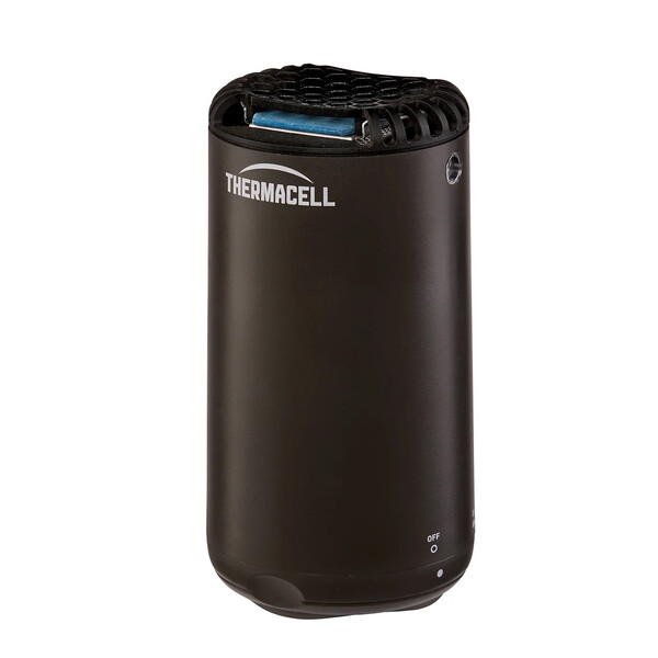 Thermacell Repellente per zanzare HALOMini grafite