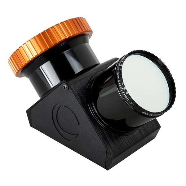 Celestron Specchio diagonale Twist-Lock 2"