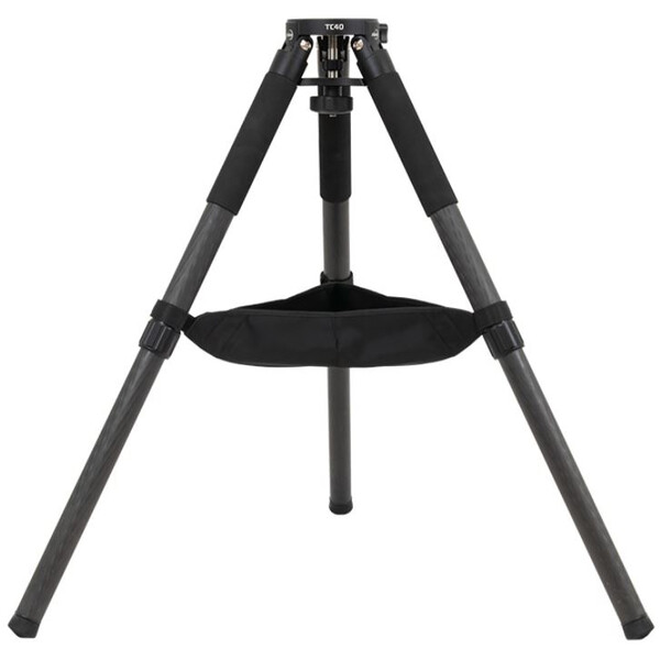 ZWO Montatura AM3 Harmonic Equatorial Mount + Carbon Tripod