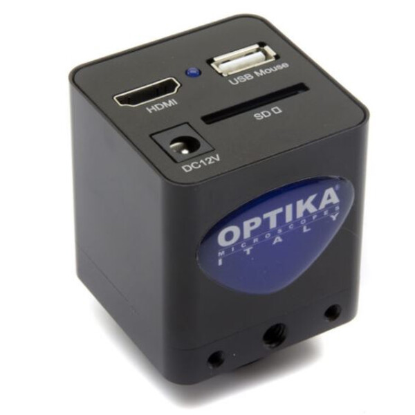 Optika Fotocamera C-HB, color, CMOS, 1/2.8 inch, 2.9µmx2.9µm, 60fps, 2MP