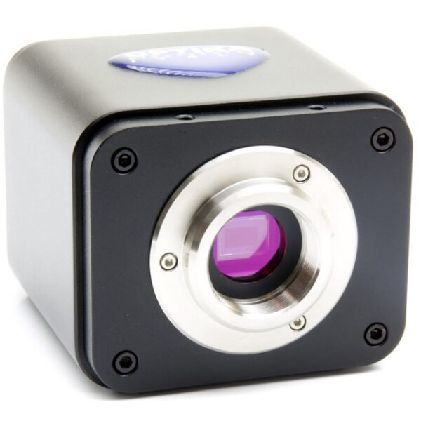 Optika Fotocamera C-HP4, colore, CMOS, 1/1,8 pollici, 2,0x2,0 µm, 30 fps, 4K, HDMI, 8 Mp