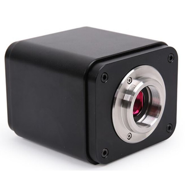 Optika Fotocamera C-HUB4K, color, CMOS, 1/1.8 inch, 2.0x2.0µm, 30fps, 4K/USB/HDMI, 8Mp