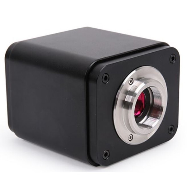 Optika Fotocamera C-HUB4K, colore, CMOS, 1/1,8 pollici, 2,0x2,0 µm, 30 fps, 4K/USB/HDMI, 8 Mp