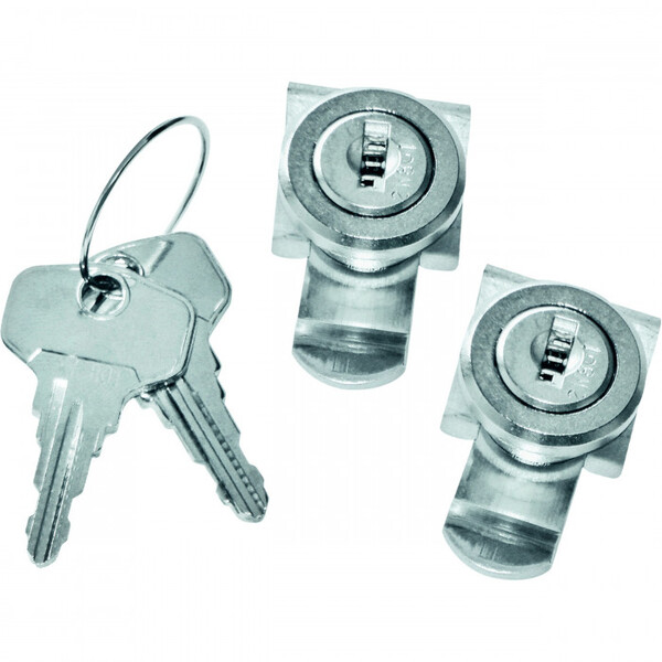 Zarges Set di serrature