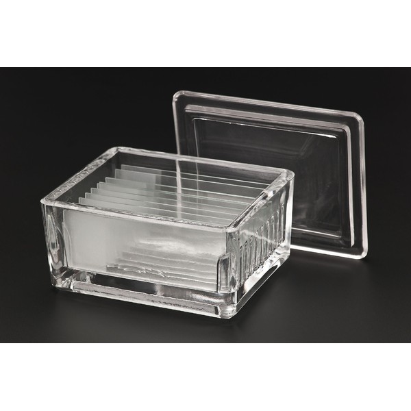 Windaus Trogolo per colorazione (10 vetrini)