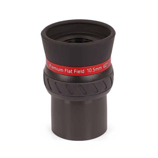 Omegon Oculare Premium Flatfield 60° 10,5 mm