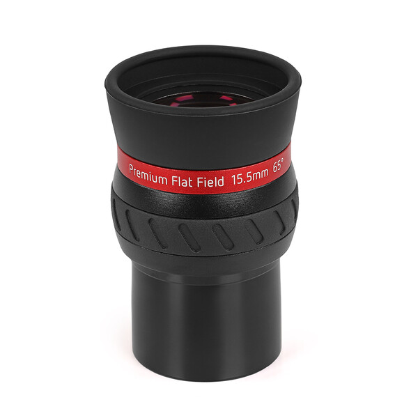 Omegon Oculare Premium Flatfield 65° 15,5 mm