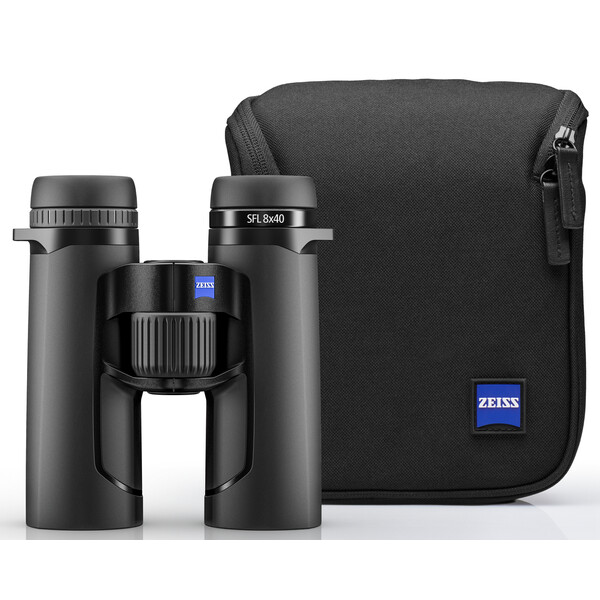 ZEISS Binocolo SFL 8x40