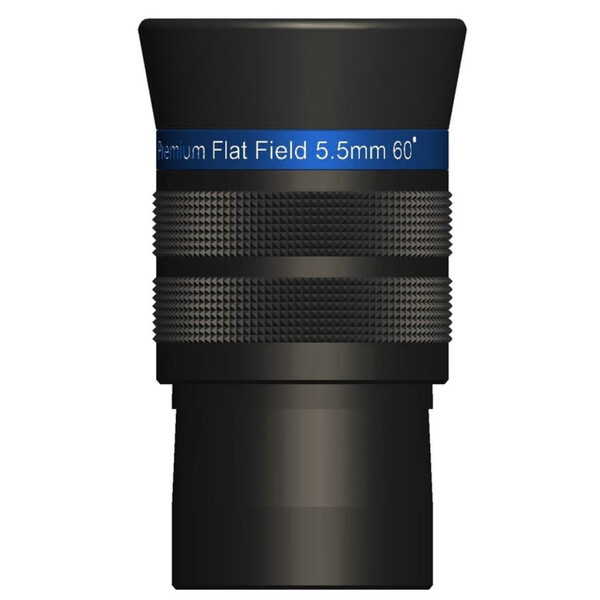 Oculaire Auriga Premium Flat Field 5,5mm