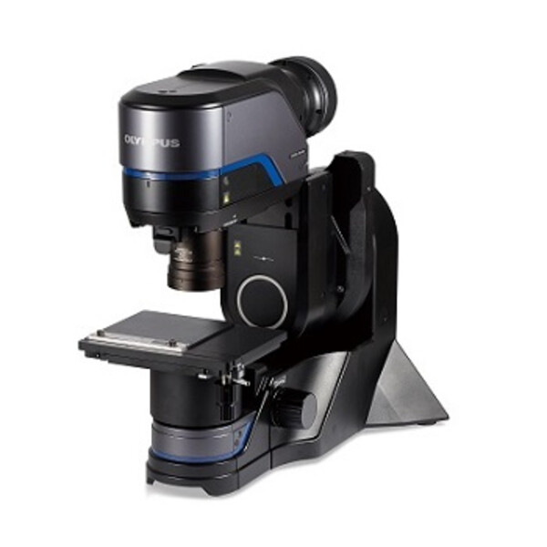 Evident Olympus Microscopio DSX1000 Entry level, HF, DF, MIX, PO, Digitale, Infinity, 8220x