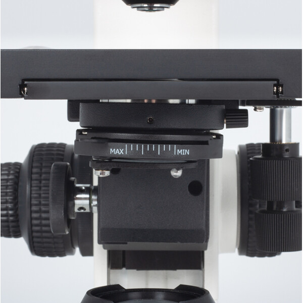 Motic Microscopio B1-220E-SP, Bino, 40x - 600x