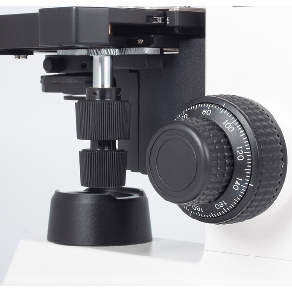 Motic Microscopio B1-223E-SP, Trino, 40x - 400x