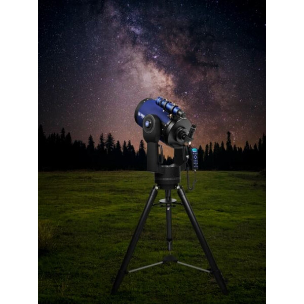 Meade Telescopio ACF-SC 203/2000 UHTC LX90 GoTo