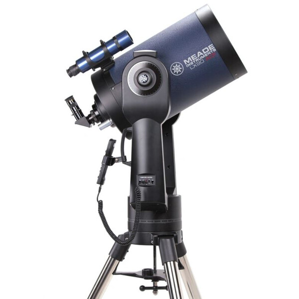 Meade Telescopio ACF-SC 254/2500 UHTC LX90 GoTo
