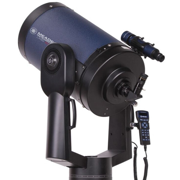 Meade Telescopio ACF-SC 305/3048 UHTC LX90 GoTo