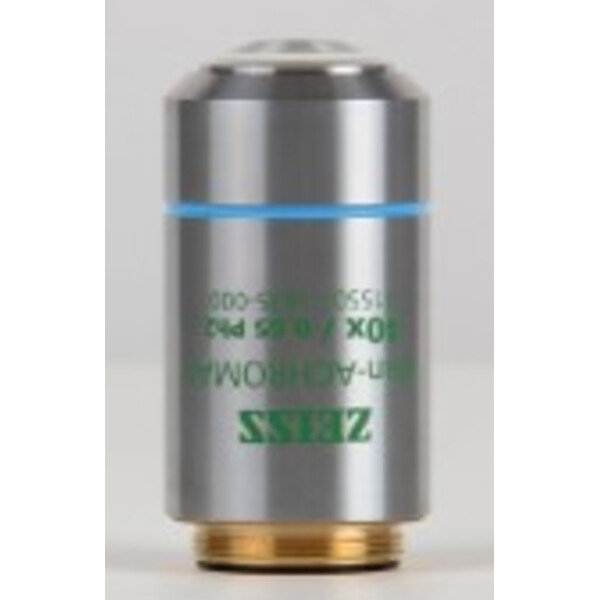 ZEISS Obiettivo iPlan-Achromat 40x/0.65 Ph2 per PrimoStar 3