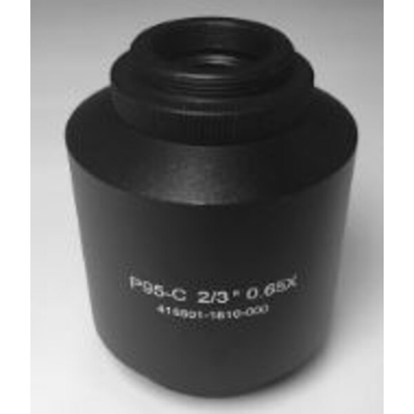 ZEISS Adattore Fotocamera P95-C 2/3" 0.65x per PrimoStar 3