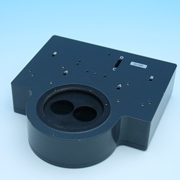 ZEISS Iluminazione coassiale incidente Campo chiaro S per Discovery