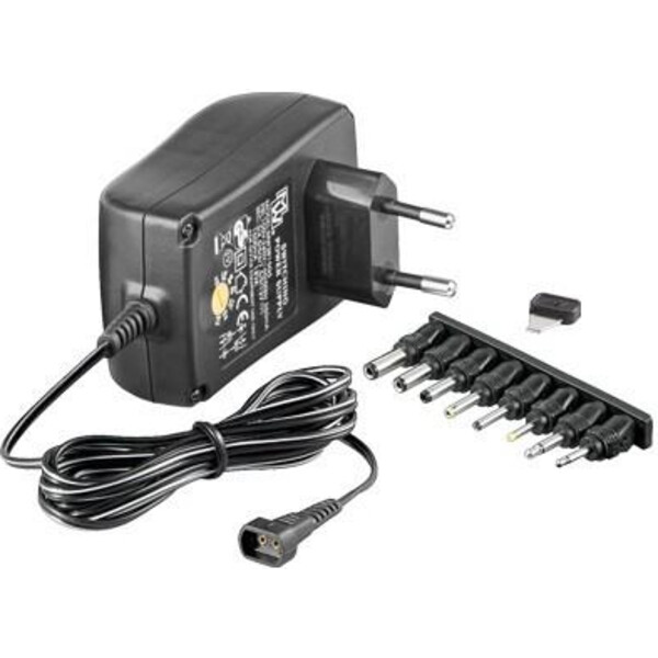 Pierro Astro Trasformatore 1500mA Multi-Voltage-Netzteil