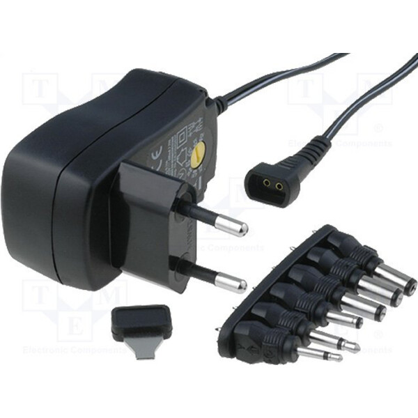 Pierro Astro Trasformatore 1500mA 3V-12V