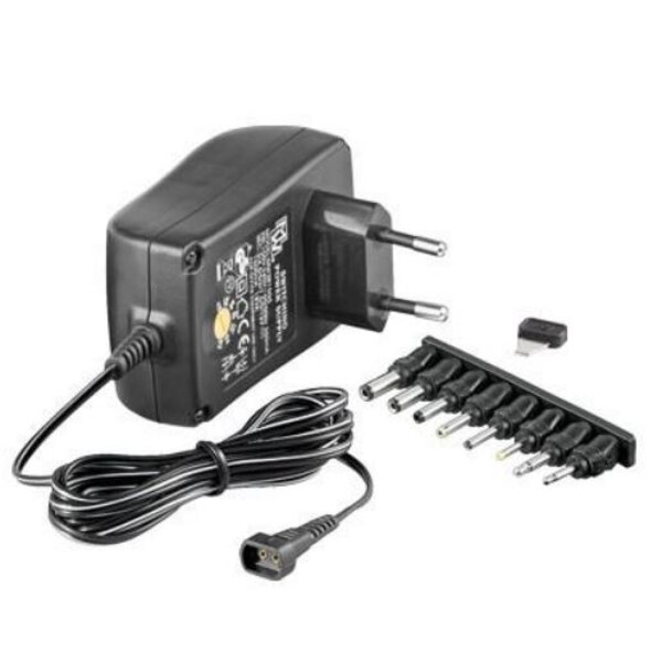 Pierro Astro Trasformatore 12V 2A per piccoli strumenti