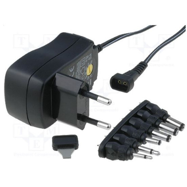 Pierro Astro Trasformatore 12V 2A per piccoli strumenti